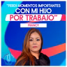 Cómo Francy sobrevivió al dolor, la soledad y las exigencias del espectáculo | Bravíssimo Sin Tapujos, El Podcast