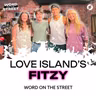 FITZY IN THE OTB VILLA: "There's more to life than football" | Word On The Street
