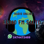 Radio FM SALTO