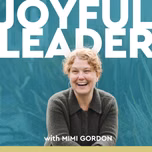 Joyful Leader