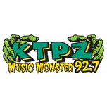 KTPZ Music Monster 92.7 FM