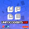 Unpocodebits Live 004: La caducidad de juegos digitales