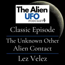 The Unknown Other: Alien Contact