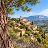 Bienvenue en Provence ! Paris-Marseille en TGV 🚄🤩 DELF A2 / B1 - French Intermediate Level - Compréhension orale