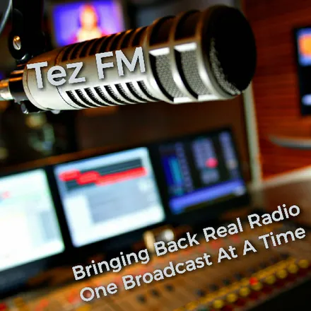 Tez FM The Radio Station