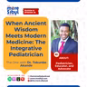 치유의 기억| When Ancient Wisdom Meets Modern Medicine: The Integrative Pediatrician — The One With Dr. Tokunbo Akande | Episode 38 (2025)