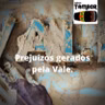 Seminário dos Atingidos e Atingidas pela empresa Vale, os impactos socioambientais na vida dos moradores e moradoras da área Itaqui-Bacanga e área Rural em São Luís.