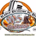 RADIO PRINCIPE DE PAZ 90.5 FM