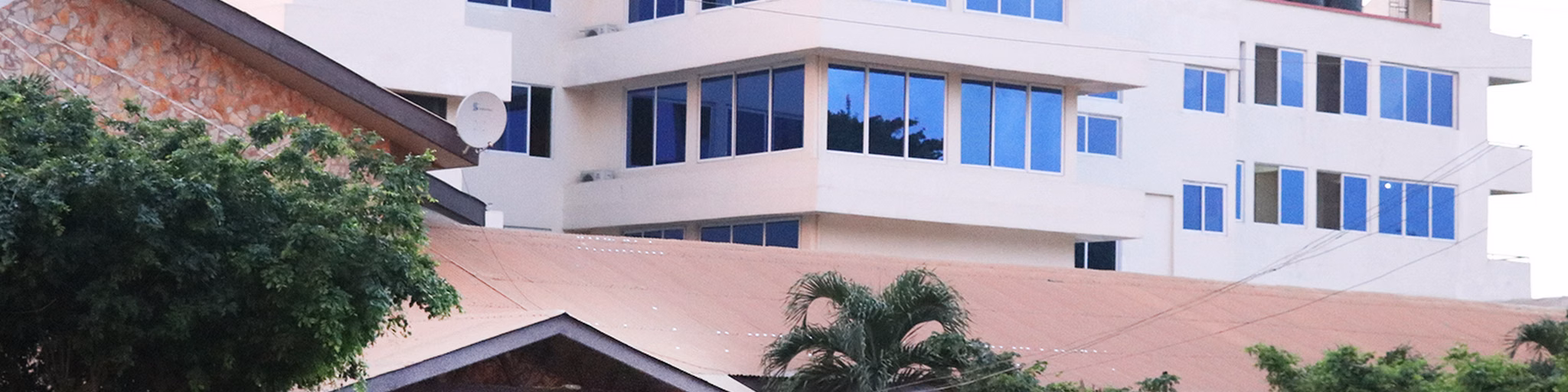 CCR Ghana Radio