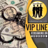 THE MALE REVIEW Podcast - Where is the VIP Line