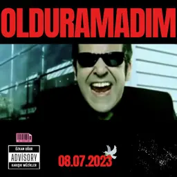 Özkan uğur - Olduramadım (çıplak ses/solo vocal)