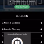 Camiguin Christian Radio