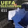 Raporti i UEFA-s mbi dënimin 10-vjeçar (pjesa e dytë)