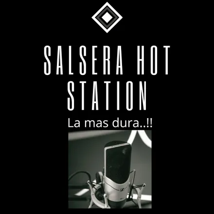 Salsera Hot Station