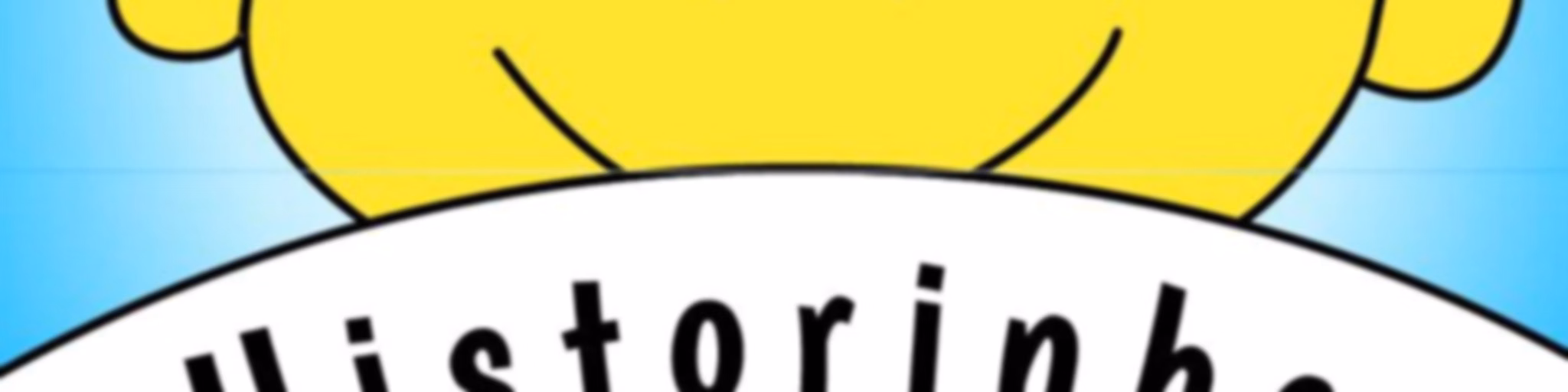 Historinhas para dormir bem