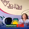 Dra. Yasmin Ramirez - Vio Piel 10 años