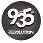 Revolution 93.5 FM - WHYI-HD2