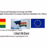 EUROPE RADIO GHANA
