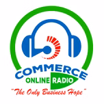 COMMERCE ONLINE RADIO