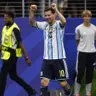 Looking ahead to Spain v Argentina