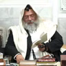החיד''א-שיעור בתניא ובגובה העינים ז' אלול תשפ''ו