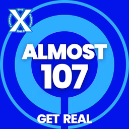 Almost 107