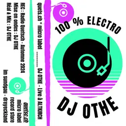 DJ Othé