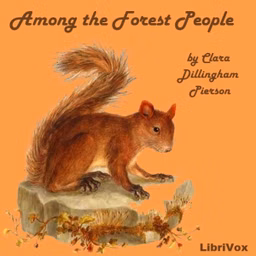 Among the Forest People