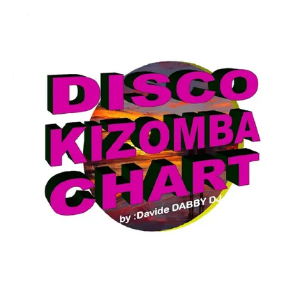DISCO KIZOMBA CHART #3 by Davide DABBY DJ @ RADIO DISCOunt
