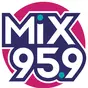 Mix 95.9 - WCNA