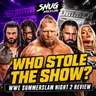 WWE SummerSlam Night 2 Review: Roman Reigns vs Seth Rollins