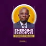 EMERGING EXECUTIVE EPSODE 4