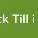 Rock Till i Die