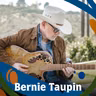 Bernie Taupin: ‘I bluffed my way in the back door’