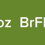 Voz  BrFM
