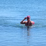 Lev Goldberg's Swim Story