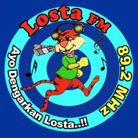 Radio Losta FM Blitar 89.2 MHz
