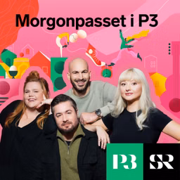Morgonpasset i P3