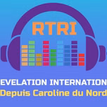 RADIO REVELATION INTERNATIONAL