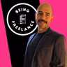 Networking Can Work! How Andre De Almeida built his freelance business on conversations
