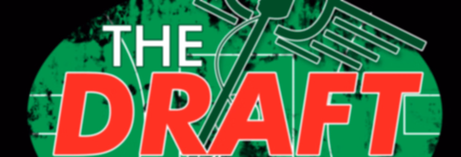 AFL Fantasy, SuperCoach and Ultimate Footy Draft Podcast