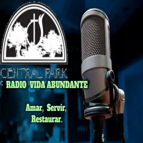 Listen to Radio Cristiana Vida Abundante central park Zeno.FM