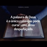 Palavra que cura