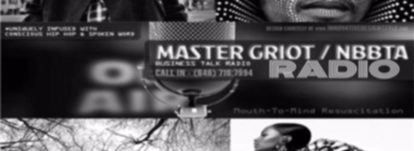 Master Griot / NBBTA Radio