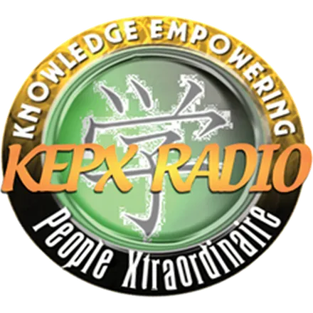 KEPXRadio AM Absolute Ministry