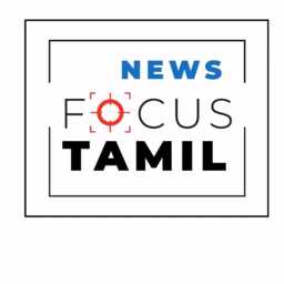 News Focus Tamil - Tamil Nadu Political Opinions