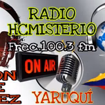 RADIO HC MISTERIO