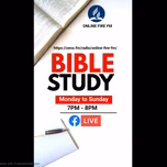 Bible Time