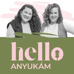 Hello Anyukám