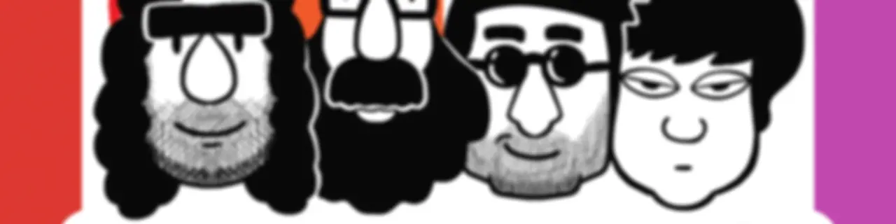 Os três elementos